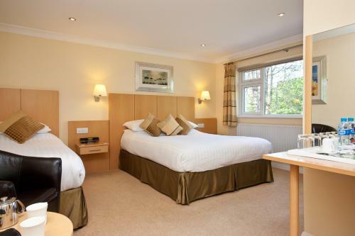 Hostal Lingwood Lodge