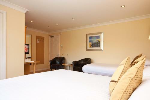 Hostal Lingwood Lodge