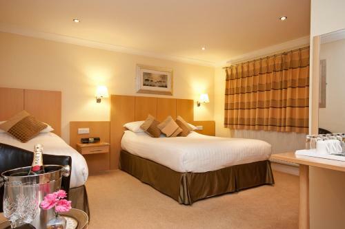 Hostal Lingwood Lodge