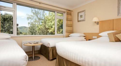 Hostal Lingwood Lodge