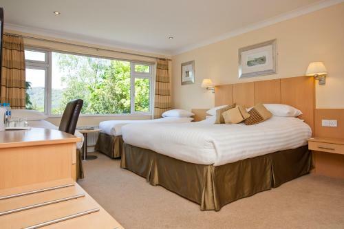 Hostal Lingwood Lodge