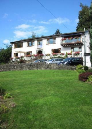 Hostal Lingwood Lodge