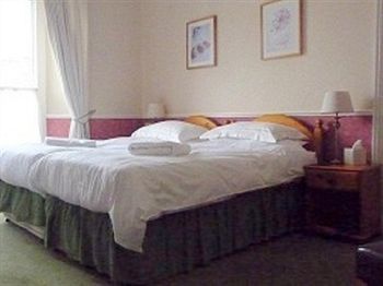 Hostal Latimer House