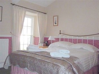 Hostal Latimer House