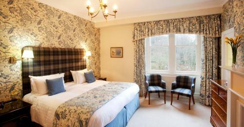 Lindeth Fell Country House Hotel