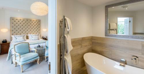 Lindeth Fell Country House Hotel