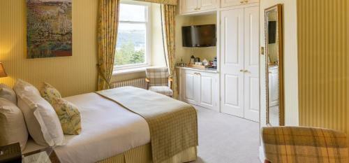 Lindeth Fell Country House Hotel