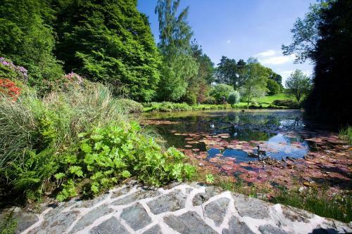 Lindeth Fell Country House Hotel