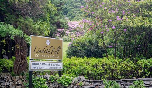 Lindeth Fell Country House Hotel