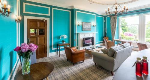 Lindeth Fell Country House Hotel