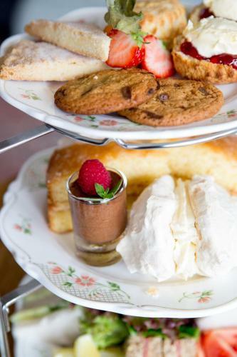 Lindeth Fell Country House Hotel