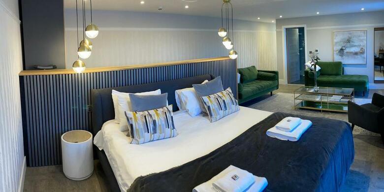 Beech Hill Hotel