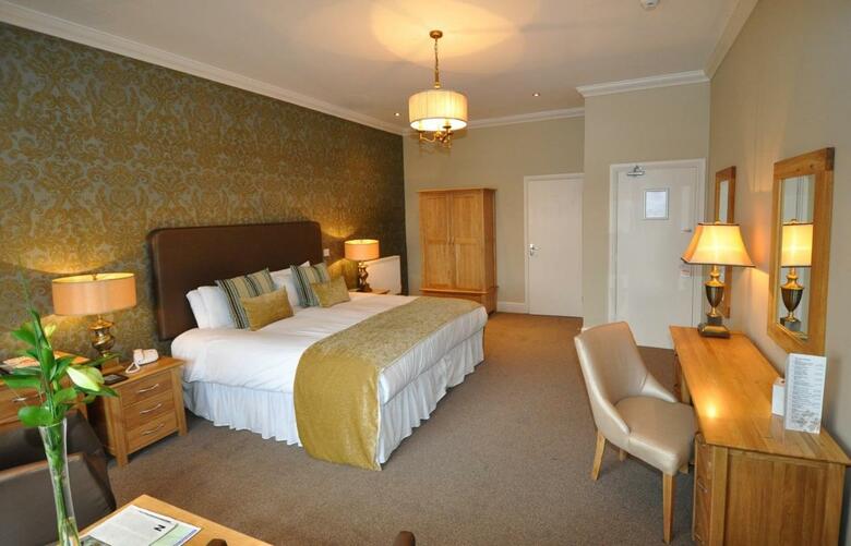 Beech Hill Hotel