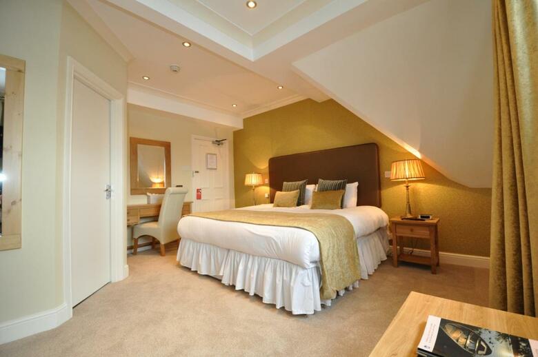 Beech Hill Hotel