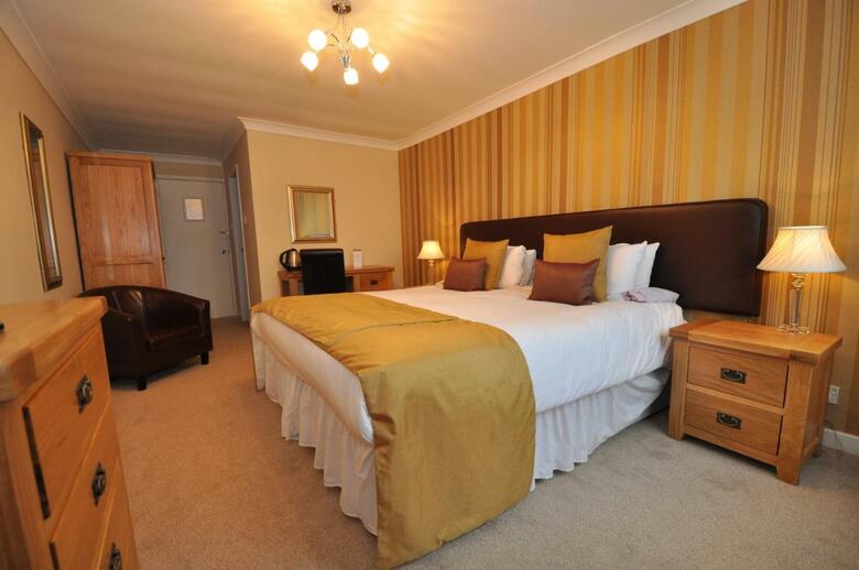 Beech Hill Hotel