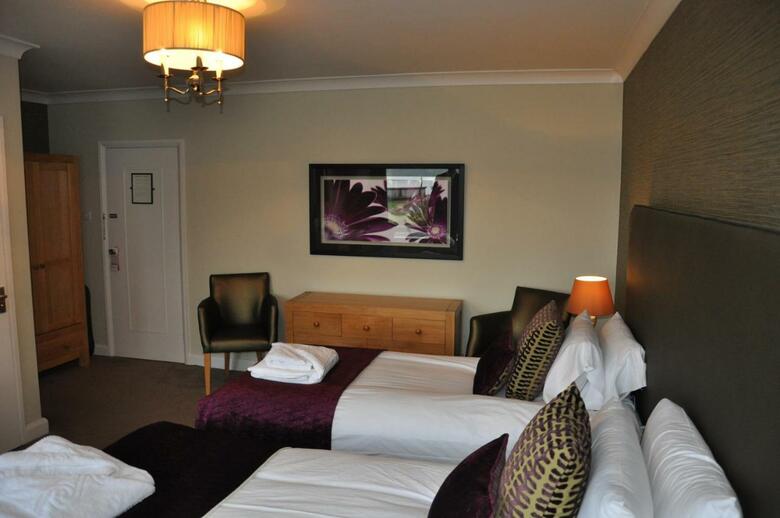 Beech Hill Hotel