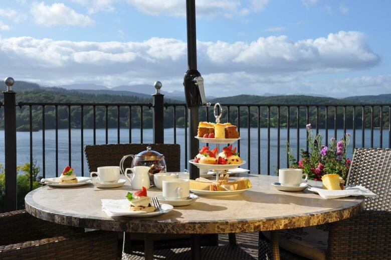 Beech Hill Hotel