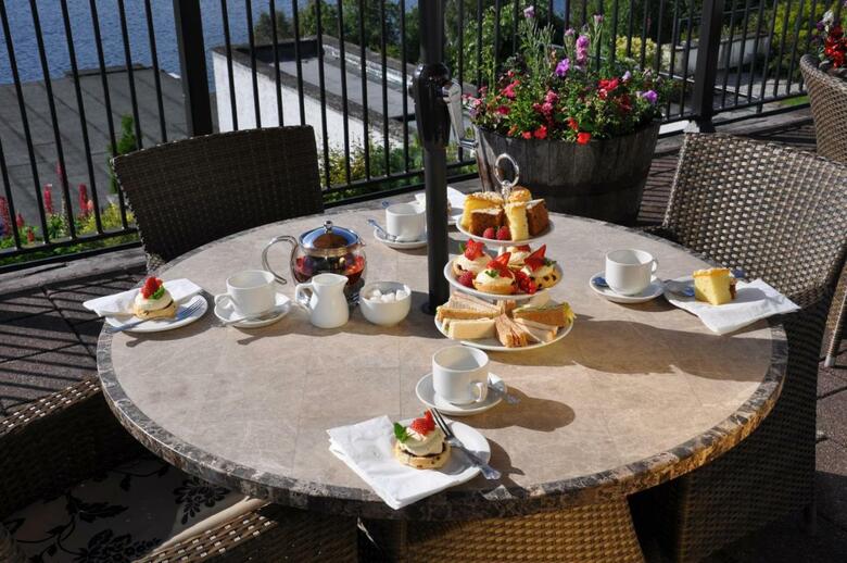 Beech Hill Hotel