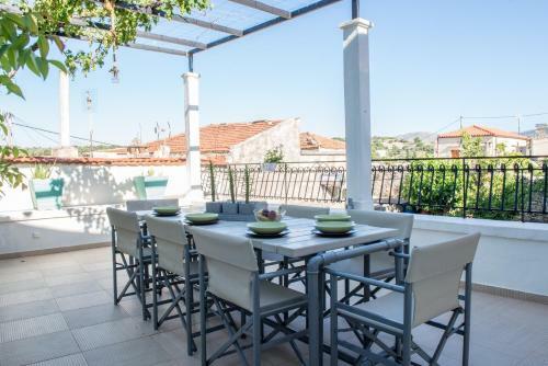 Athina House Spa & Hammam