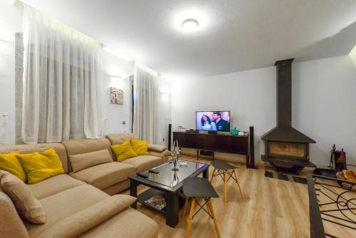Athina House Spa & Hammam