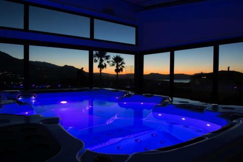 Athina House Spa & Hammam