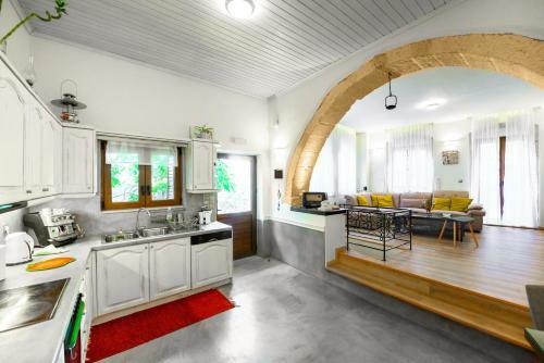Athina House Spa & Hammam