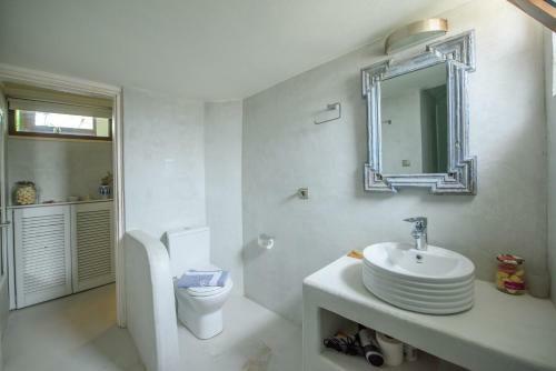 Athina House Spa & Hammam