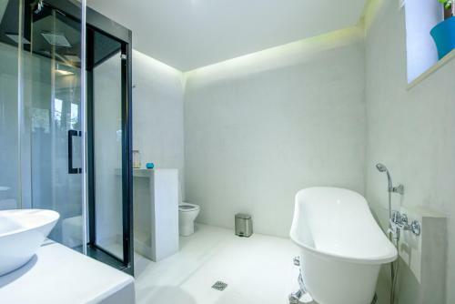 Athina House Spa & Hammam