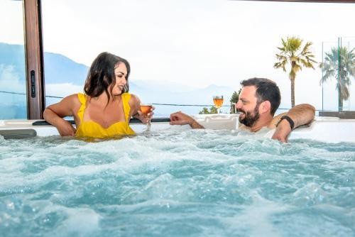 Athina House Spa & Hammam