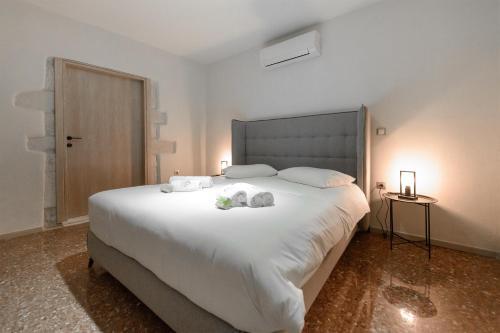 Athina House Spa & Hammam