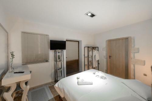 Athina House Spa & Hammam