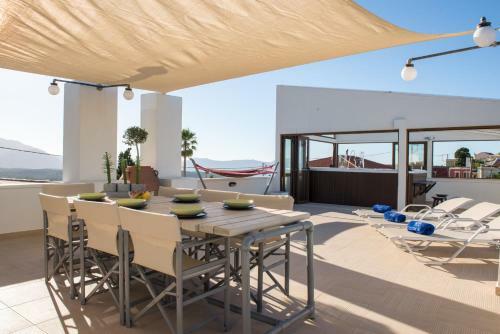 Athina House Spa & Hammam
