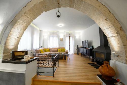 Athina House Spa & Hammam