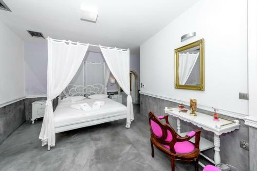 Athina House Spa & Hammam