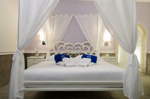 Athina House Spa & Hammam