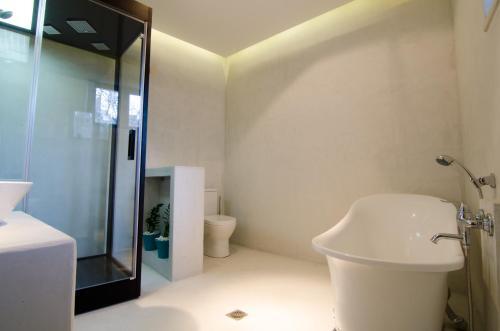 Athina House Spa & Hammam