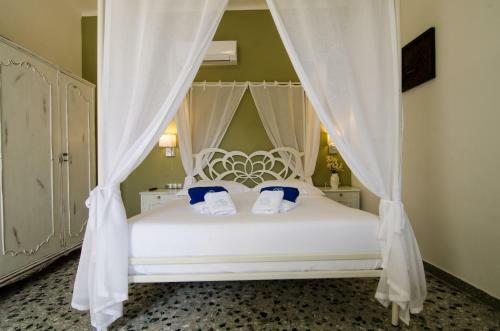 Athina House Spa & Hammam