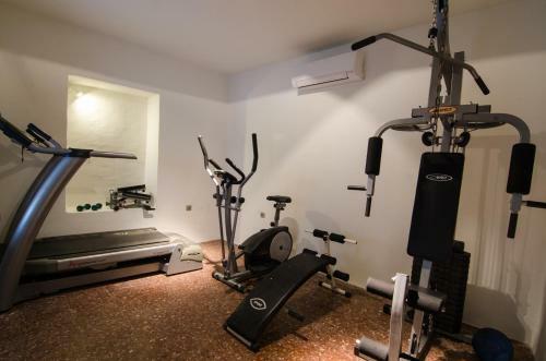 Athina House Spa & Hammam