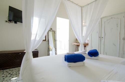 Athina House Spa & Hammam