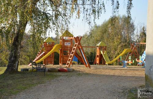 Ruralna Ku?a Za Odmor Lovrak