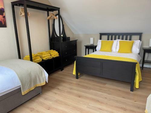 Apartamento The Loft Ardglass