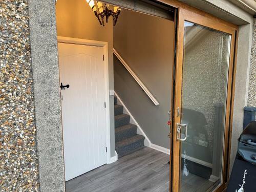 Apartamento The Loft Ardglass