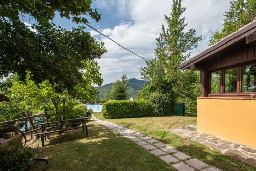 Villa Valdarecchia