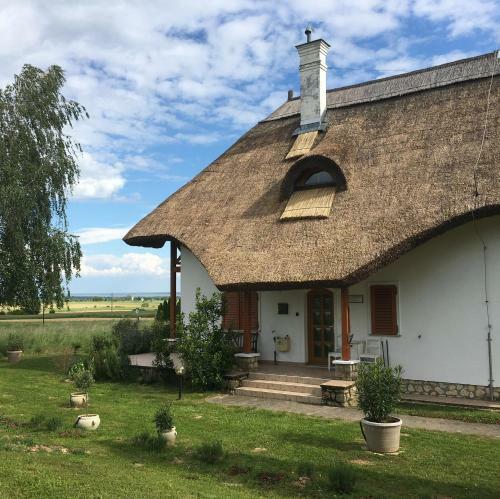 Emese Apartman Cserszegtomaj