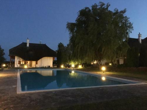 Emese Apartman Cserszegtomaj