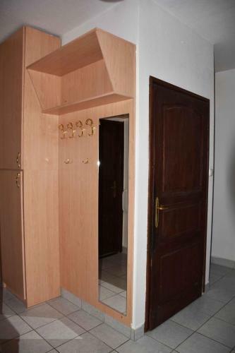 Pilik�n Apartments