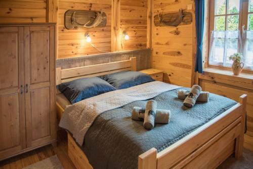 Pine Cottage