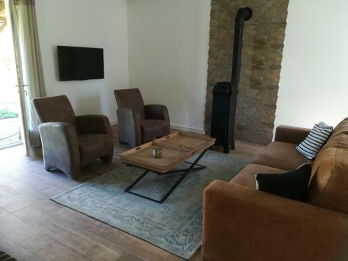 Florie Cottage