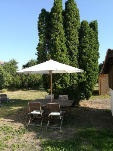 Florie Cottage