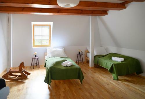 Hostal Ferrata Vend�gh�z